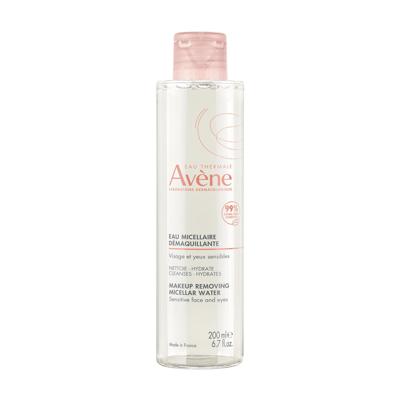 Avène Les Essentiels Micellair Reinigingswater 400ml
