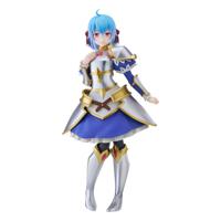 Banished from the Hero's Party Pop Up Parade PVC Statue Ruti L Size 24 cm