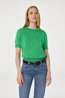 Fabienne Chapot Philou Pullover | Green Glimmer