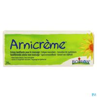 Boiron Arnicreme Tube Met Arnica 70g