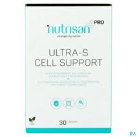 Nutrisan Ultra-s Cell Support 30 Capsules