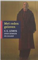 Met reden geloven (Paperback)