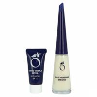 Herome Nagelverharder 10ml 2000