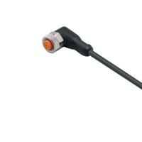 ifm Electronic EVC091 Aansluitkabel Aantal polen (sensoren): 5 Bus, haaks 25 m 1 stuk(s)