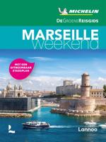 Marseille (Paperback) Marseille (Paperback)