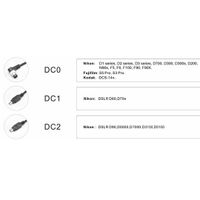 Pixel Live View Connection Cable - CL-17/DC2-VC