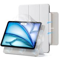 iPad Air 11ʺ (2025/2024) Rebound Art Bundle - Brilliant White