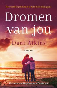 Dromen van jou (Paperback)