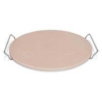 Patisse pizzasteen 33 cm - thumbnail