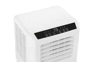 Inventum AC901 mobiele airconditioner 65 dB 1000 W Wit