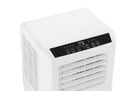 Inventum AC901 mobiele airconditioner 65 dB 1000 W Wit - thumbnail