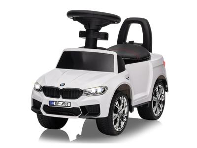 JAMARA Loopauto BMW M5 (Wit)