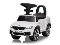 JAMARA Loopauto BMW M5 (Wit)