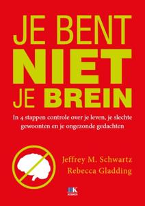 Je bent niet je brein (Paperback)