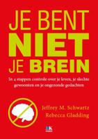 Je bent niet je brein (Paperback)