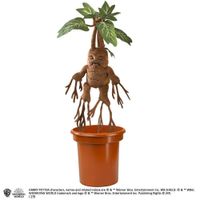 Harry Potter Interactive Plush Figure Mandrake 30 cm - thumbnail