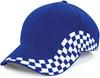 Beechfield CB159 Grand Prix Cap - Bright Royal - One Size