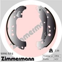 Remschoenset 109901596