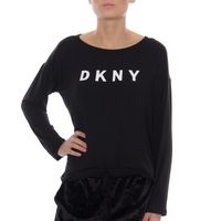 DKNY Elevated Leisure LS Top * Actie * - thumbnail
