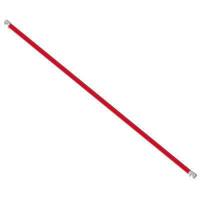 Altrex Diagonaalschoor rood gecoat 305-28-22 RS5 - 303742