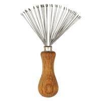 Dapper Dan Other Stuff Hairbrush Cleaner