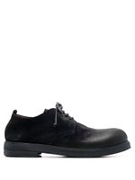 Marsèll Chaussure avec lacets - Bleu