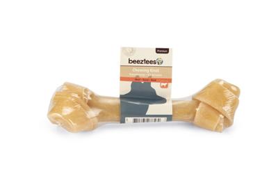 Beeztees Beeztees Thai Kauwknoop 1 Stuk 18cm 70/80gr