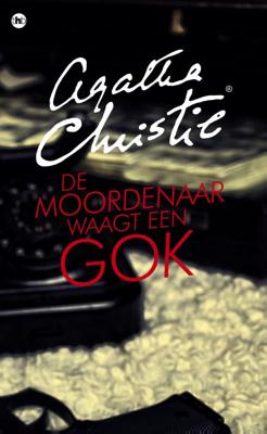 De moordenaar waagt een gok (Paperback)