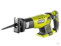 Ryobi R18RS-0 ONE+ Reciprozaag | zonder accu&apos;s - 5133002637 - thumbnail