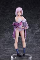 SSSS.Gridman PVC Statue 1/7 Akane Shinjo 23 cm SSSS.Gridman PVC Statue 1/7 Akane Shinjo 23 cm