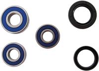 ALL BALLS Racing Wheel bearing sets 25-165 complete with simmerrings