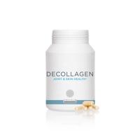 D-Collagen 90 Capsules - thumbnail