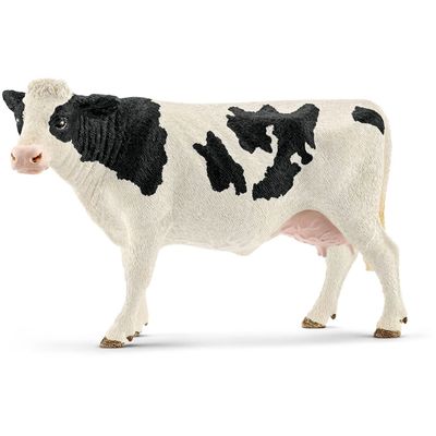 Farm World Koe zwartbont 13797