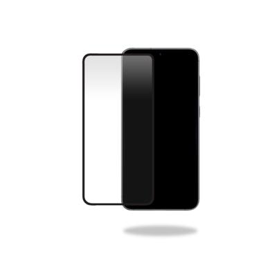 Mobilize Privacy Glass Screen Protector - Black Frame - for Samsung Galaxy S22 5G/S23 5G