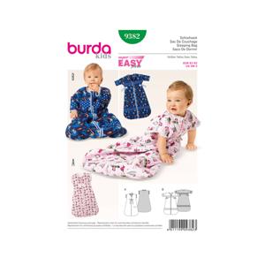 Burda 9382