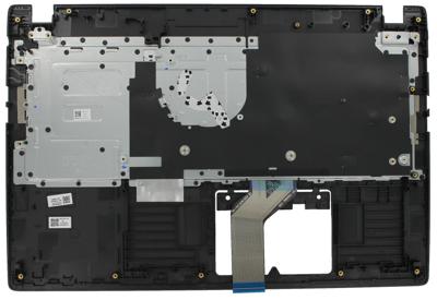 ACER laptop toetsenbord qwerty us + top cover