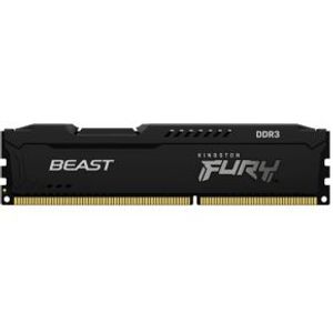 Kingston Technology KF316C10BBK2/16 geheugenmodule 16 GB 2 x 8 GB DDR3 1600 MHz