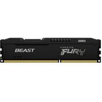 Kingston Technology KF316C10BBK2/16 geheugenmodule 16 GB 2 x 8 GB DDR3 1600 MHz - thumbnail