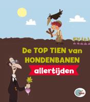 De top tien van hondenbanen allertijden (Hardback)