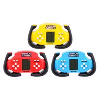 Johntoy Draagbare spel console brick game