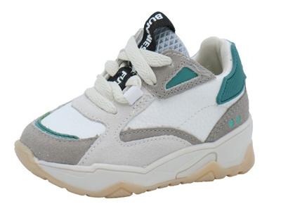 Bunnies Jr. Cody Chunky