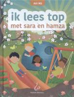 ik lees top met sara en hamza (Hardback)