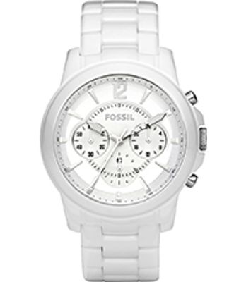 Fossil Bandschakels CE5012 / Screw - Tube - 22mm - (1 stuk)