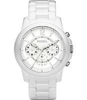 Fossil Bandschakels CE5012 / Pin - Tube - 22mm - (1 stuk)
