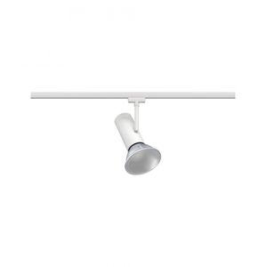 Paulmann Apol 230V-railsysteem lamp URail E27 Wit