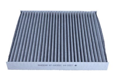 Interieurfilter 261797