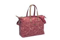 New looxs tendo fietstas dames rood
