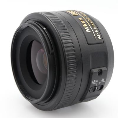 Nikon AF-S 35mm F/1.8G DX occasion