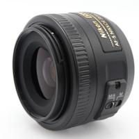 Nikon AF-S 35mm F/1.8G DX occasion