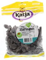 Dropharingen zakje